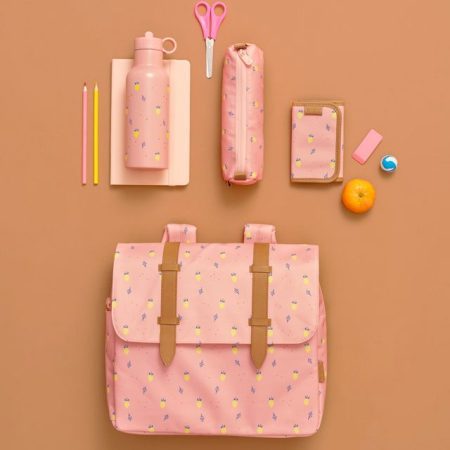 בקבוק/תרמוס 350 מ״ל - לימונים