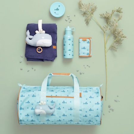 בקבוק/תרמוס 350 מ״ל - צוללות