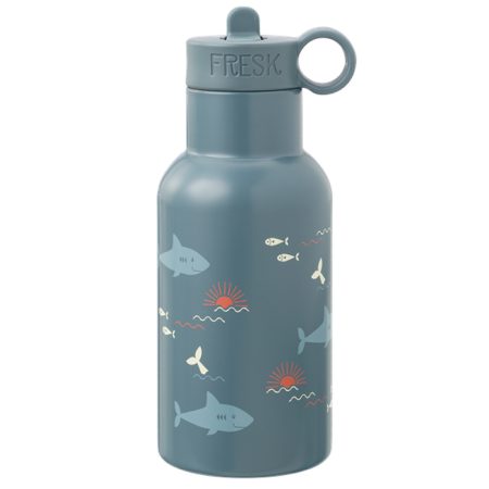 בקבוק/תרמוס 350 מ״ל - כרישים