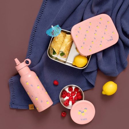 בקבוק/תרמוס 500 מ״ל - לימונים