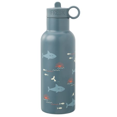 בקבוק/תרמוס 500 מ״ל - כרישים