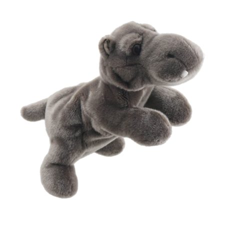 בובת כפפה מלאה - היפו