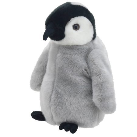 בובת כפפה מלאה - גור פינגווין