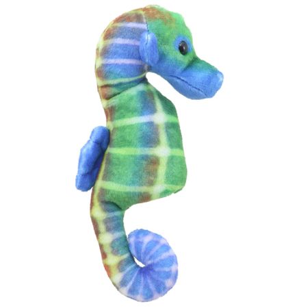 בובת אצבע - סוסון ים