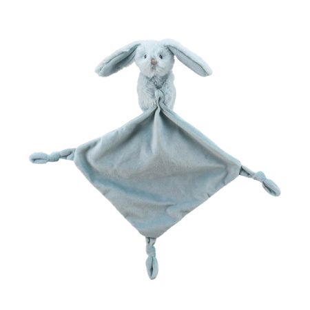 שמיכי סופרסופט - ארנב כחול