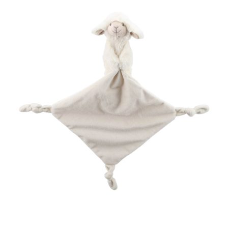 שמיכי סופרסופט - כבשה