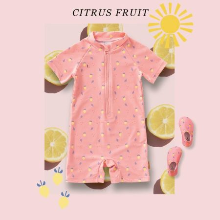 בגד ים - פרסק