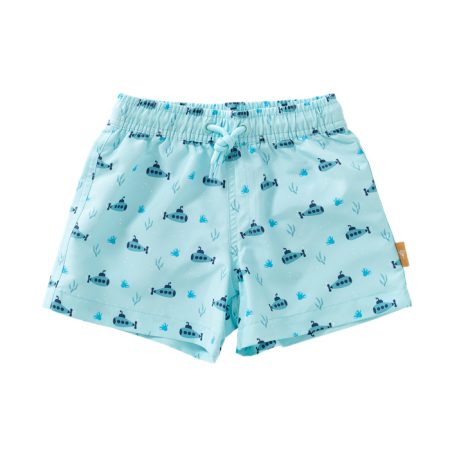 בגד ים - מכנס קצר צוללות