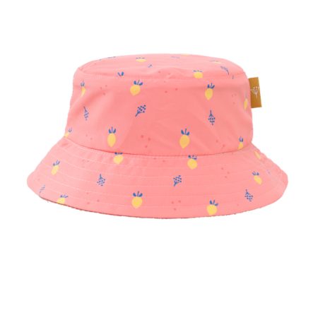 כובע מסנן UV - לימונים