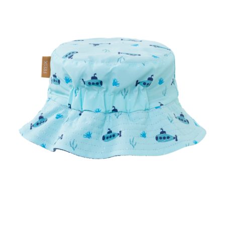 כובע מסנן UV - צוללות