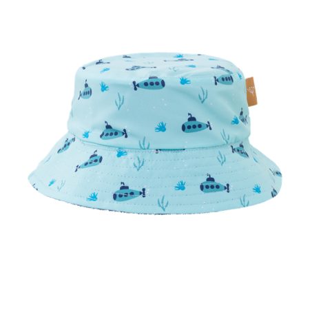 כובע מסנן UV - צוללות