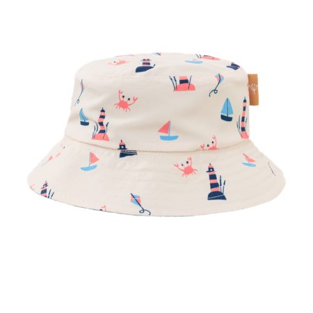 כובע מסנן UV - מגדלור