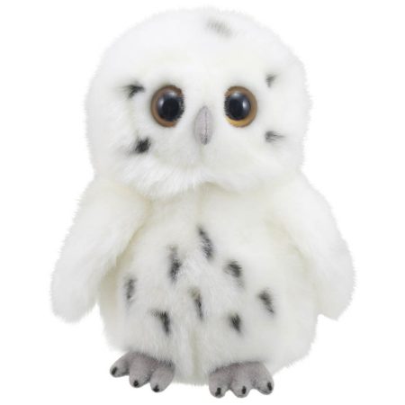 בובה ווילברי - מיני ינשוף שלג