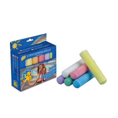 גירים - סט קלאסי 12 יח׳