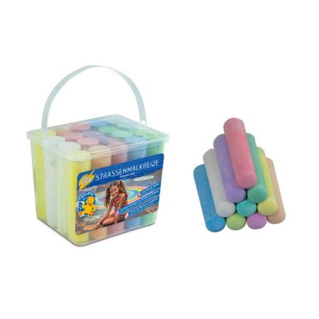 גירים - סט קלאסי 20 יח׳