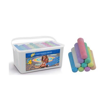 גירים - סט קלאסי 50 יח׳