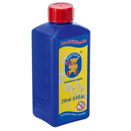 בועות סבון - מילוי 250 מ״ל