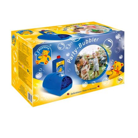 בועות סבון - מכונה מקצועית