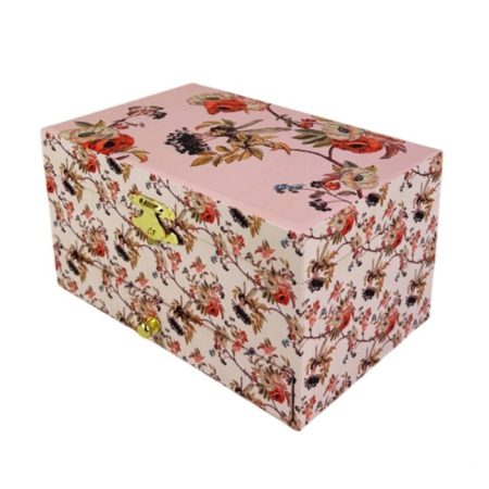 תיבת נגינה - פיה גדולה אביבית