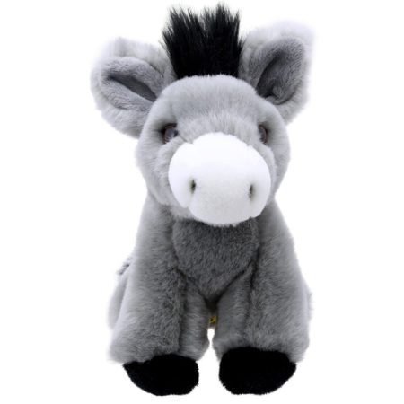 בובה ווילברי - מיני חמור