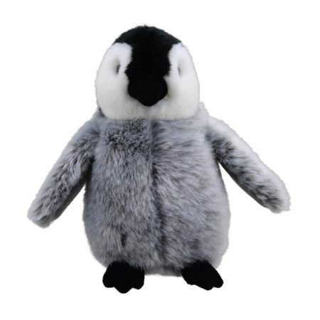 בובה ווילברי - מיני גור פינגווין