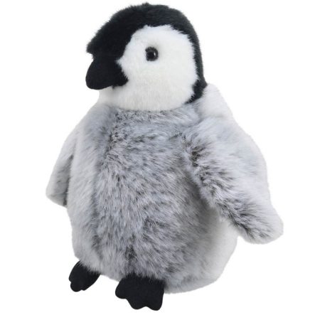 בובה ווילברי - מיני גור פינגווין