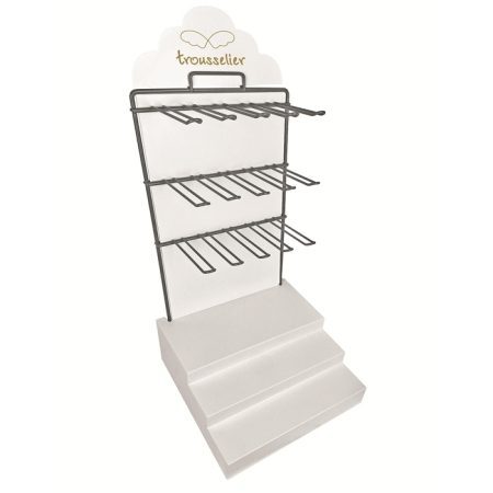 דיספליי - תיבות נגינה מנואלה בהשאלה